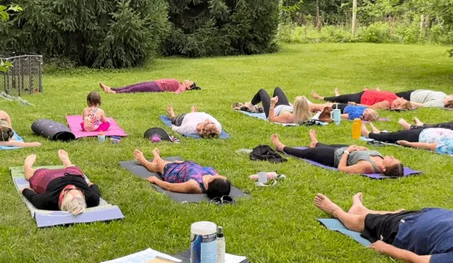 The Healing Spirit Picture 1