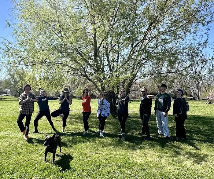 The Healing Spirit Picture 6