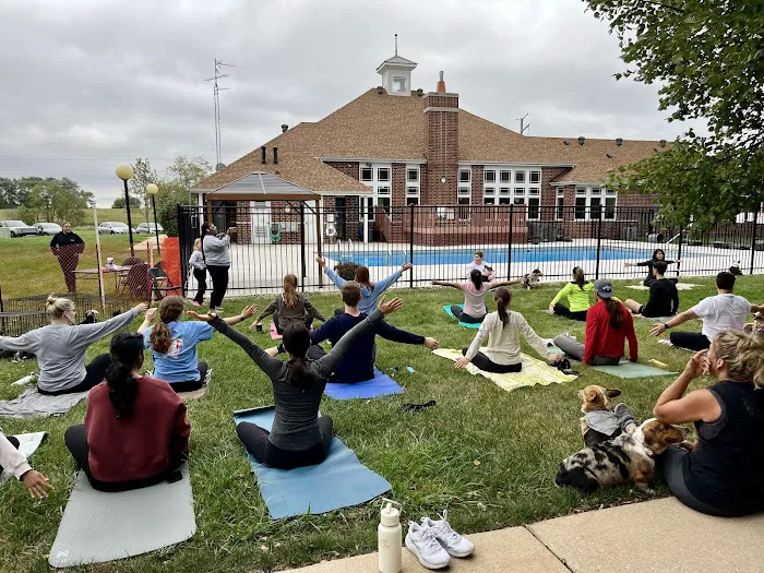 The Healing Spirit Picture 5