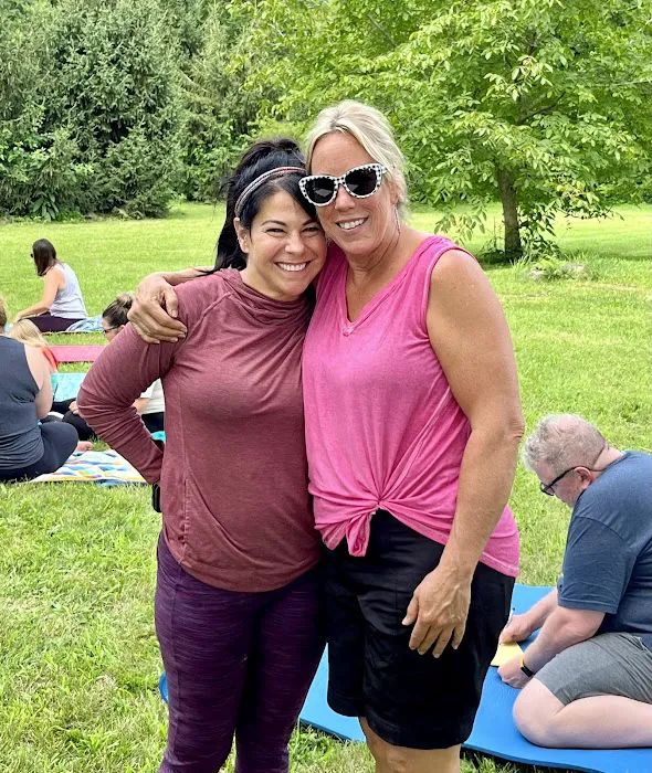 The Healing Spirit Picture 7