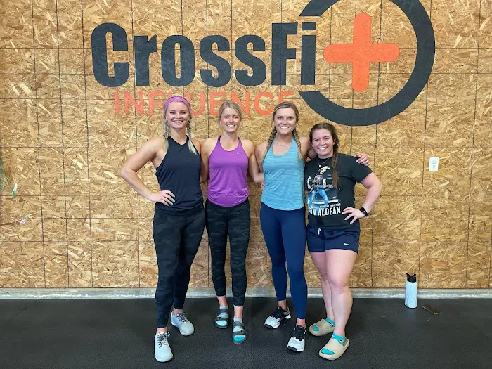 CrossFit Influence Picture 1