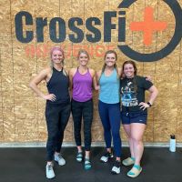 CrossFit Influence ico