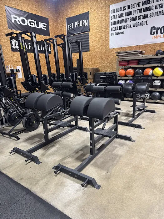 CrossFit Influence Picture 3