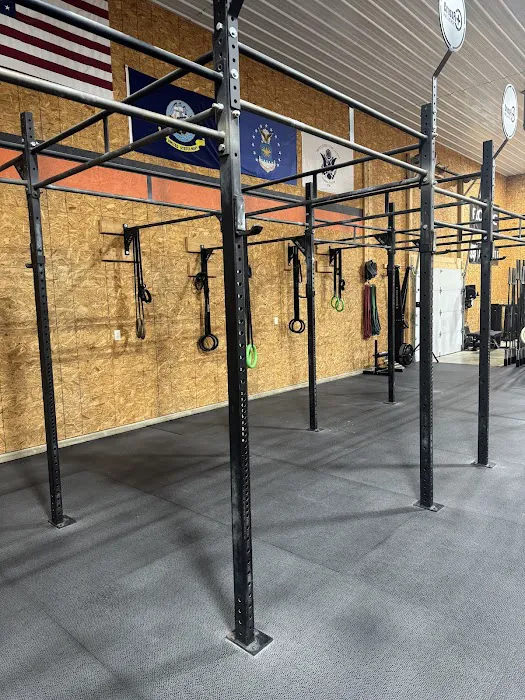 CrossFit Influence Picture 2