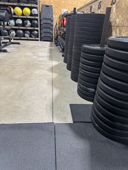 CrossFit Influence Picture 4