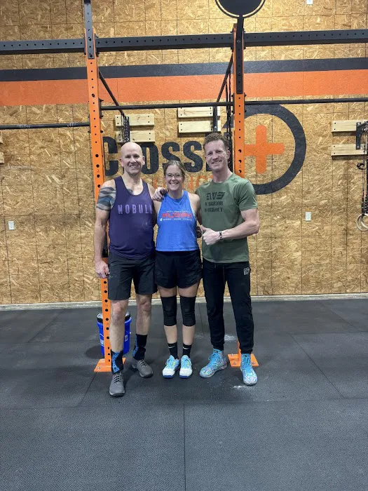 CrossFit Influence Picture 5