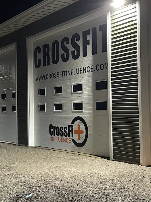 CrossFit Influence Picture 9