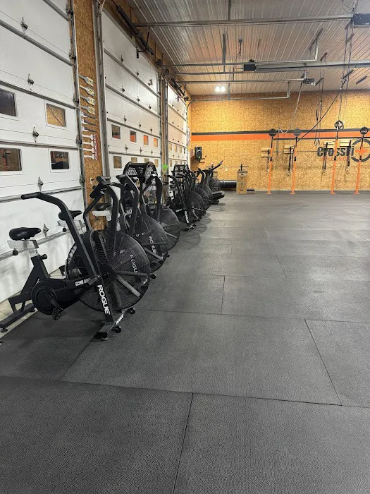 CrossFit Influence Picture 10