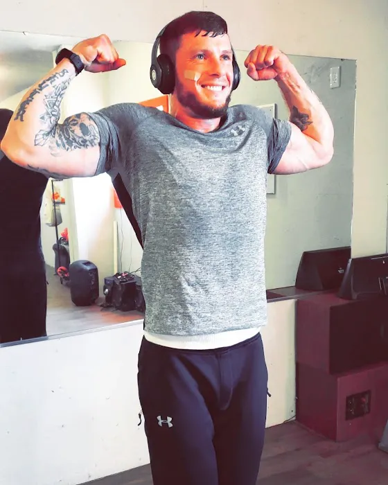 Hammer Strength And Fitness Picture 1