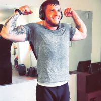 Hammer Strength And Fitness ico