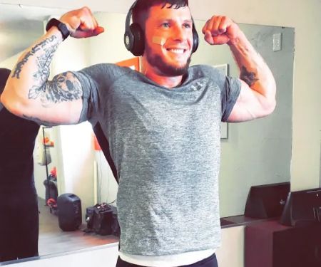 Hammer Strength And Fitness