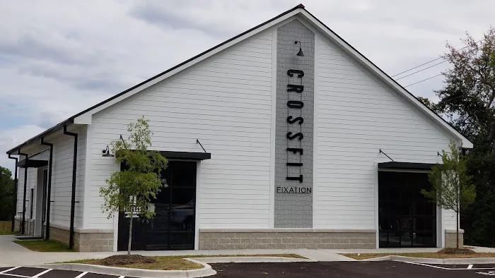 CrossFit Fixation Picture 1