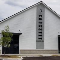 CrossFit Fixation ico