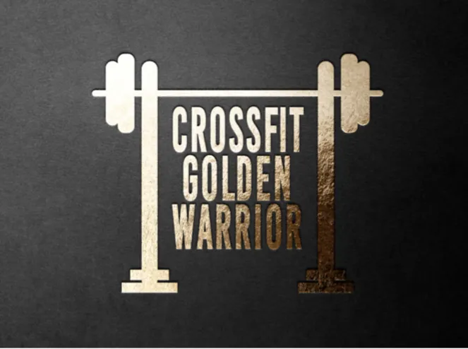 CrossFit Golden Warrior Picture 1