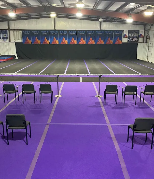 Bullitt Athletics Picture 1