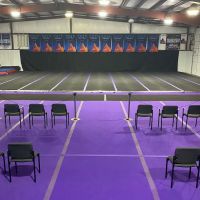 Bullitt Athletics ico