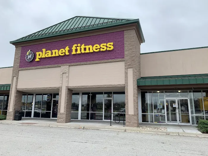 Planet Fitness Picture 3