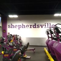 Planet Fitness ico
