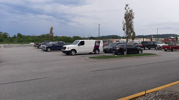 Planet Fitness Picture 8