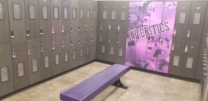 Planet Fitness Picture 9