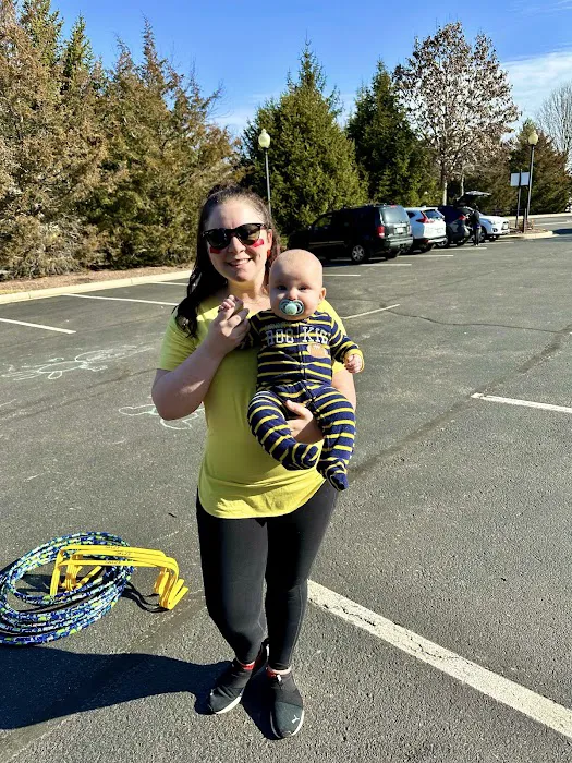 Fit4mom Frederick Picture 1