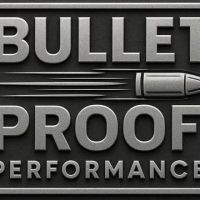 Bullet Proof Performance ico