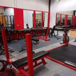 The Pit Barbell Club and Fitness Center 2