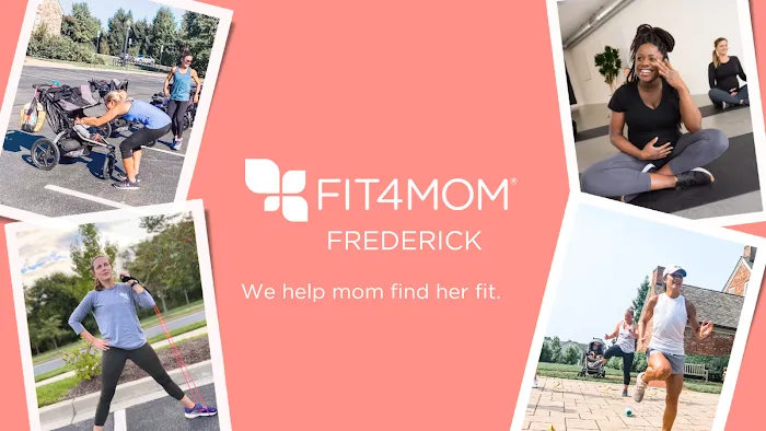 Fit4mom Frederick Picture 6