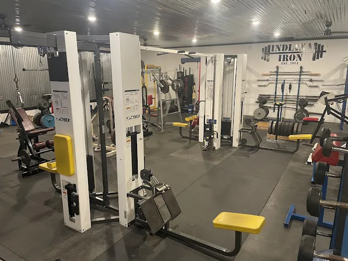 Indiana Iron Picture 3