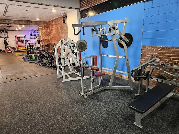 Indiana Iron Picture 2