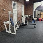 Indiana Iron