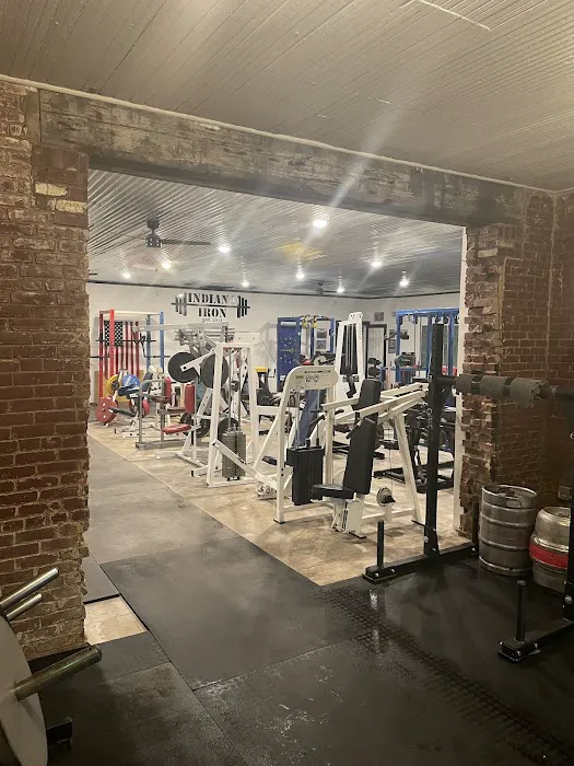 Indiana Iron Picture 5