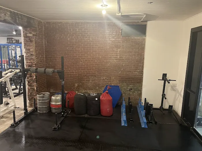 Indiana Iron Picture 6