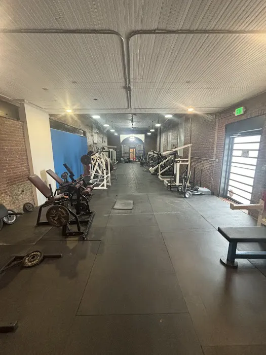 Indiana Iron Picture 4