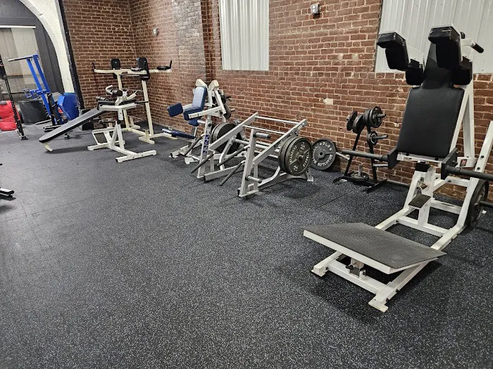 Indiana Iron Picture 7