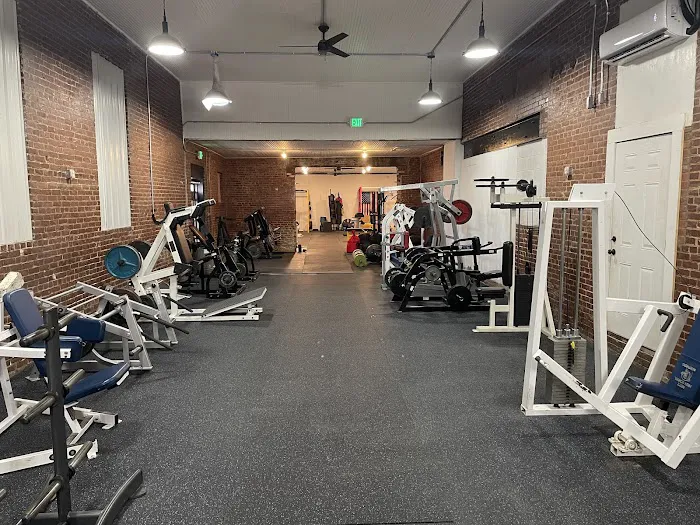 Indiana Iron Picture 8