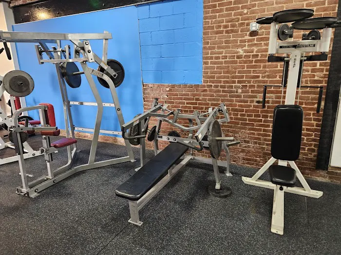 Indiana Iron Picture 9