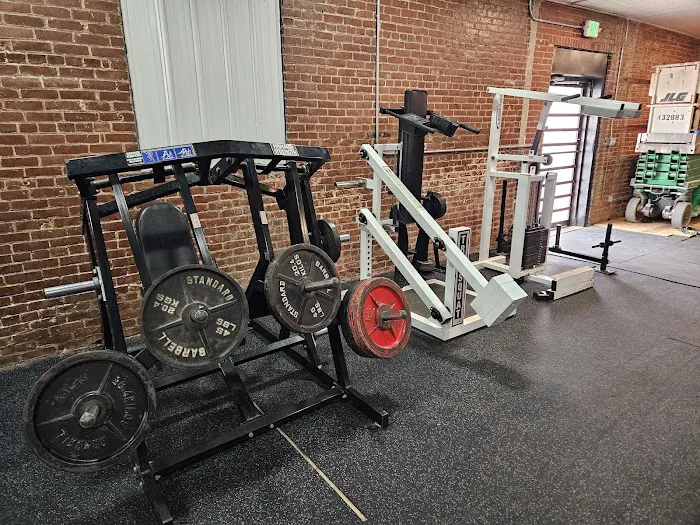 Indiana Iron Picture 10