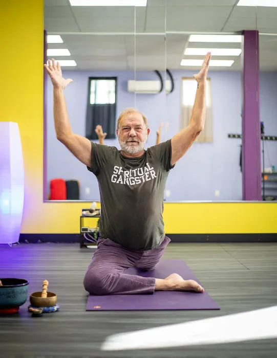 Yin Yang Yoga 4 You Picture 1