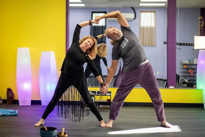 Yin Yang Yoga 4 You Picture 3