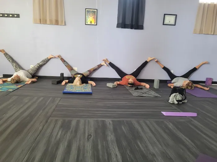 Yin Yang Yoga 4 You Picture 7