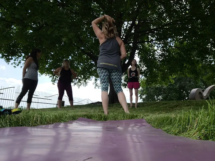 Yin Yang Yoga 4 You Picture 10