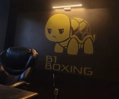 B1 Boxing