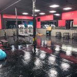 MOTIVATE. Women's Fitness