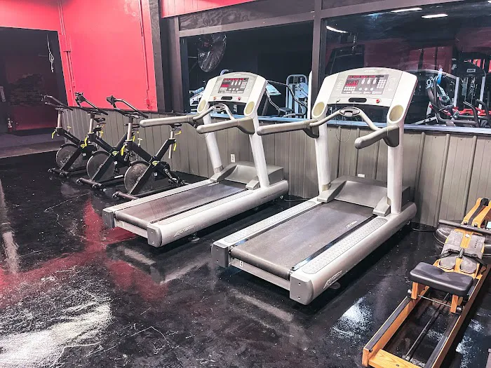 MOTIVATE. Women's Fitness Picture 6