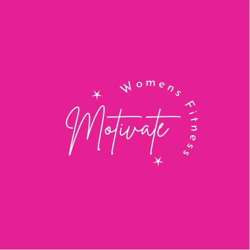 MOTIVATE. Women's Fitness Picture 9