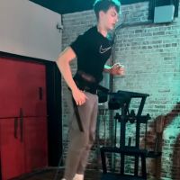 Trinity Athletic Performance ico