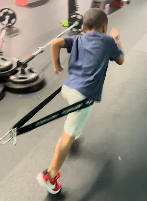 Trinity Athletic Performance Picture 4