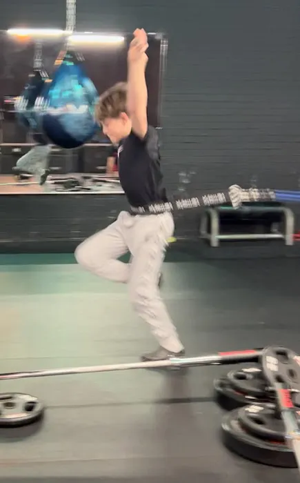 Trinity Athletic Performance Picture 3