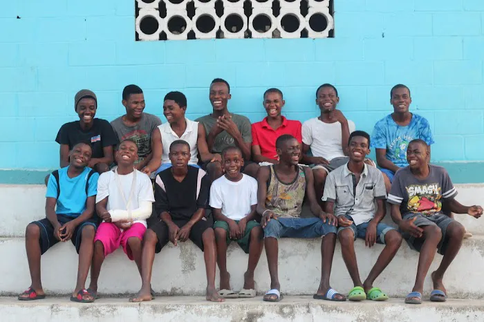 Trinity Athletic Performance Picture 5